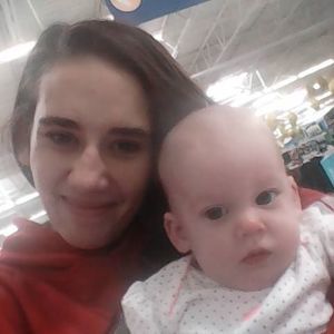 Meet your Posher, Trisha-ann