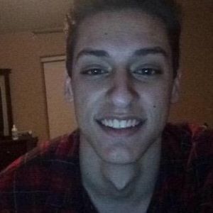 Meet your Posher, Mike