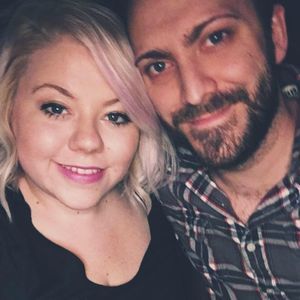 Meet your Posher, Becky