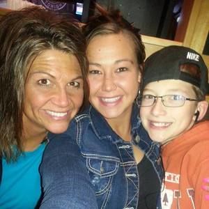 Meet your Posher, Sonja