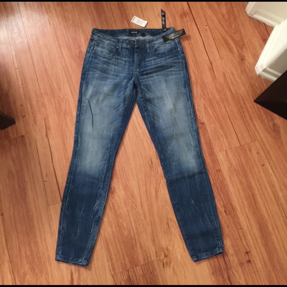 Bebe Jeans