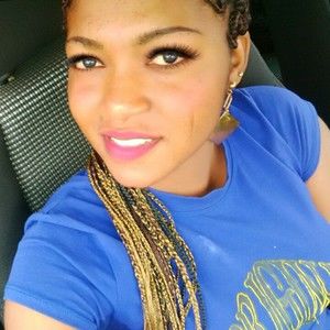 Meet your Posher, Bashorun