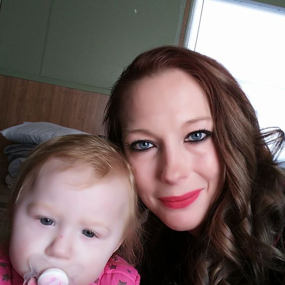 Meet your Posher, Amanda - Picture 1 of 1