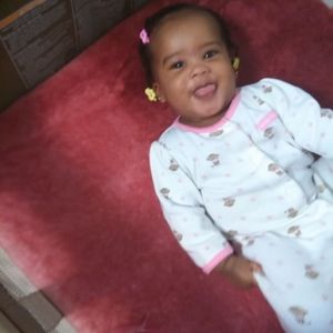 Meet your Posher, Shantell