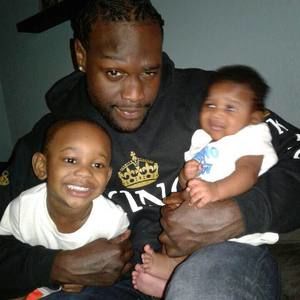 Meet your Posher, Ronald