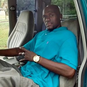 Meet your Posher, Kareem