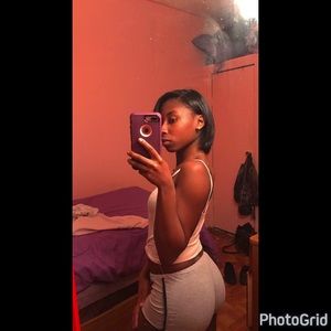 Meet your Posher, Amani