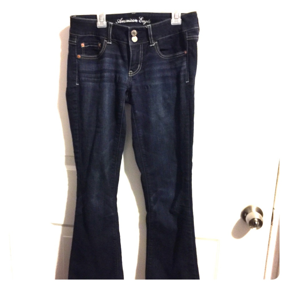 👖👖AMERICAN EAGLE OUTFITTERS 👖👖WOMANS SIze4