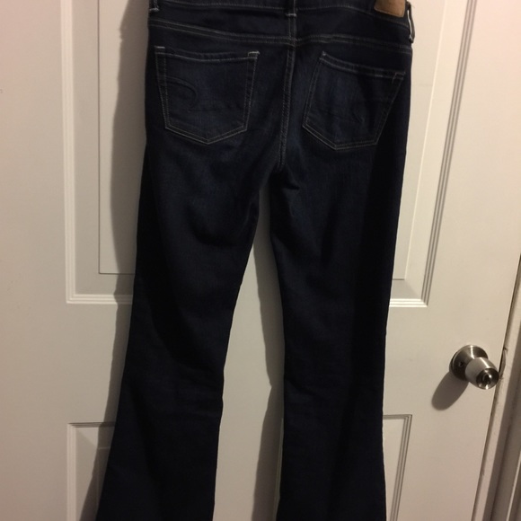 👖👖AMERICAN EAGLE OUTFITTERS 👖👖WOMANS SIze4 - Picture 3 of 5