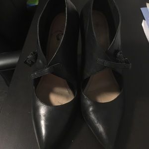 Comfortable and nice