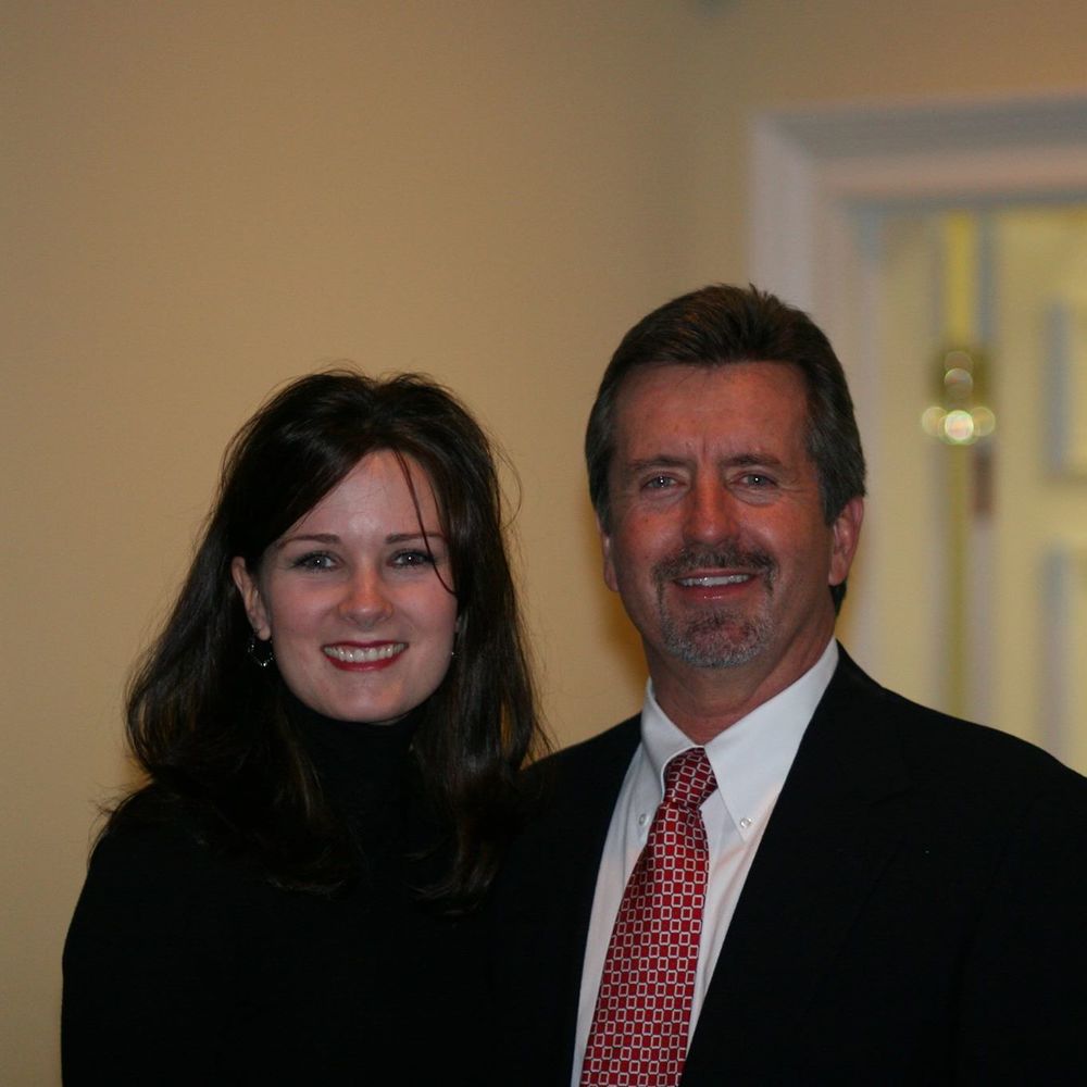 Meet your Posher, Christie