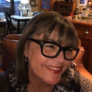 Meet your Posher, Eileen