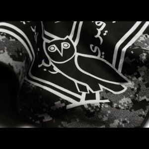 Meet your Posher, Mike