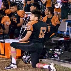 Meet your Posher, Ezequiel