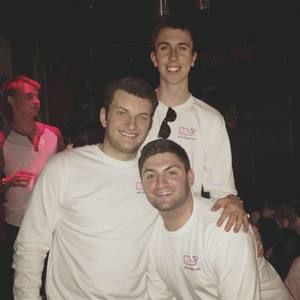 Meet your Posher, Jake