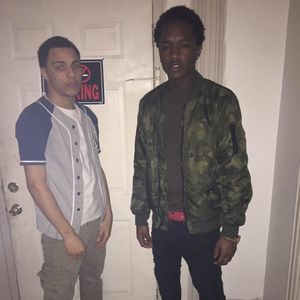 Meet your Posher, Bigboi