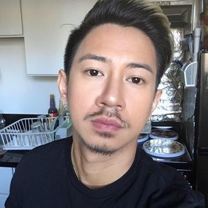 Meet your Posher, Ali