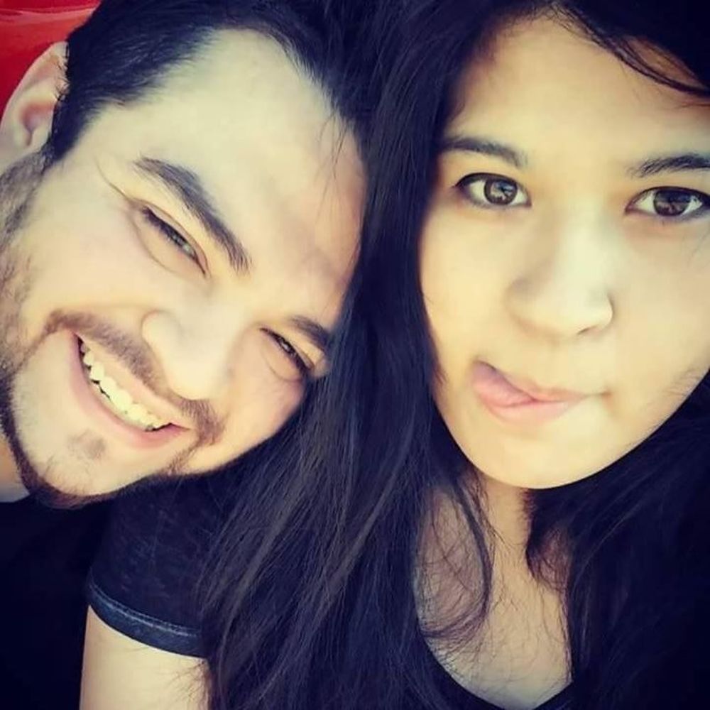 Meet your Posher, Mayra