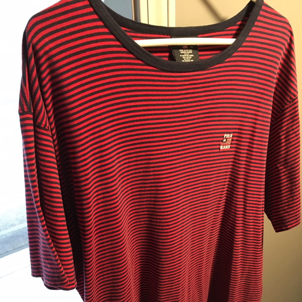 Polo Jeans Company Ralph Lauren T - Shirt