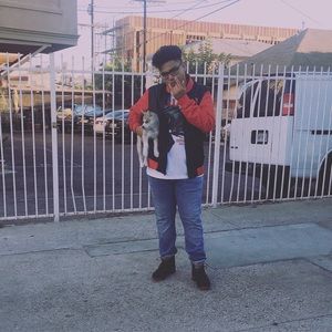 Meet your Posher, Anthony