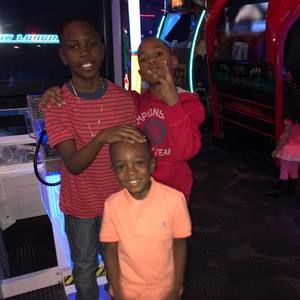 Meet your Posher, Krystle