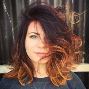 Meet your Posher, Nikki