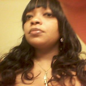 Meet your Posher, Yolanda