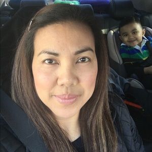 Meet your Posher, Evangeline