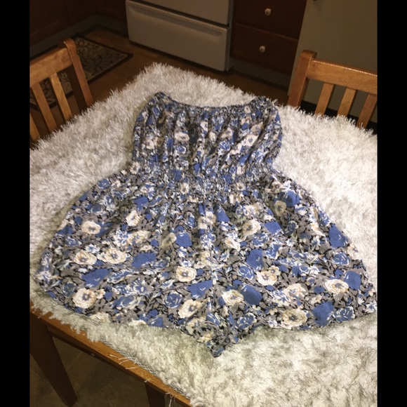 Caren Sport Pants - Caren Sport 1X Floral Romper