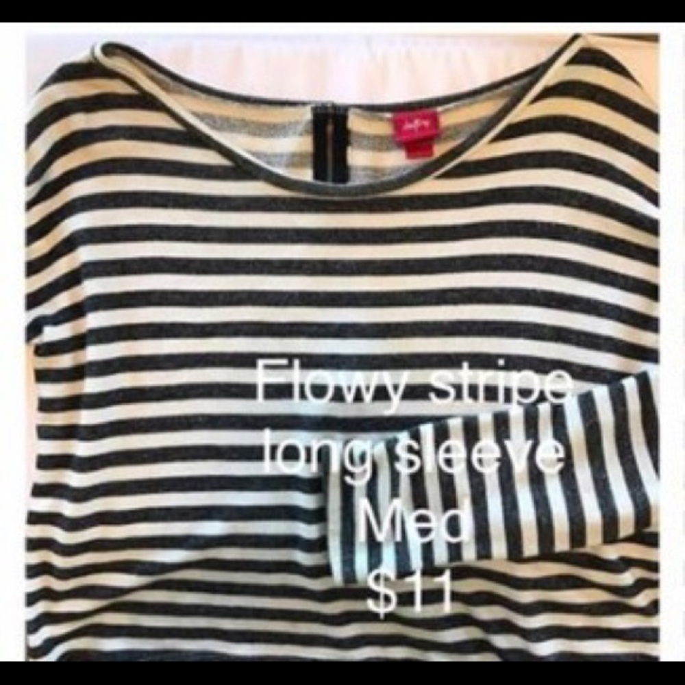 long sleeve top 🎀