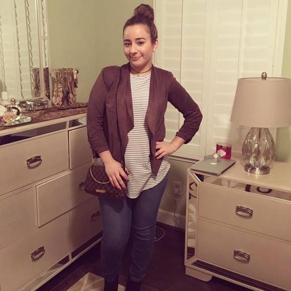 Meet your Posher, Suhaila - Picture 1 of 1