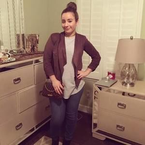 Meet your Posher, Suhaila