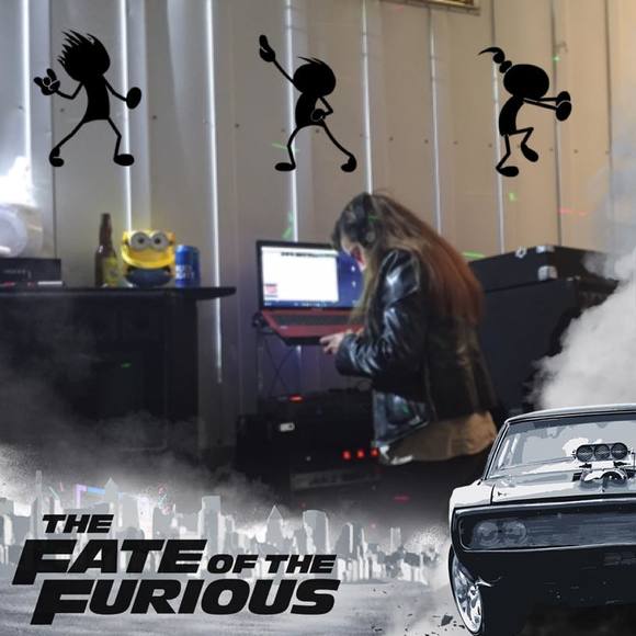 Meet your Posher, Rocio - Picture 1 of 1