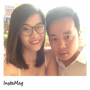 Meet your Posher, Huyền