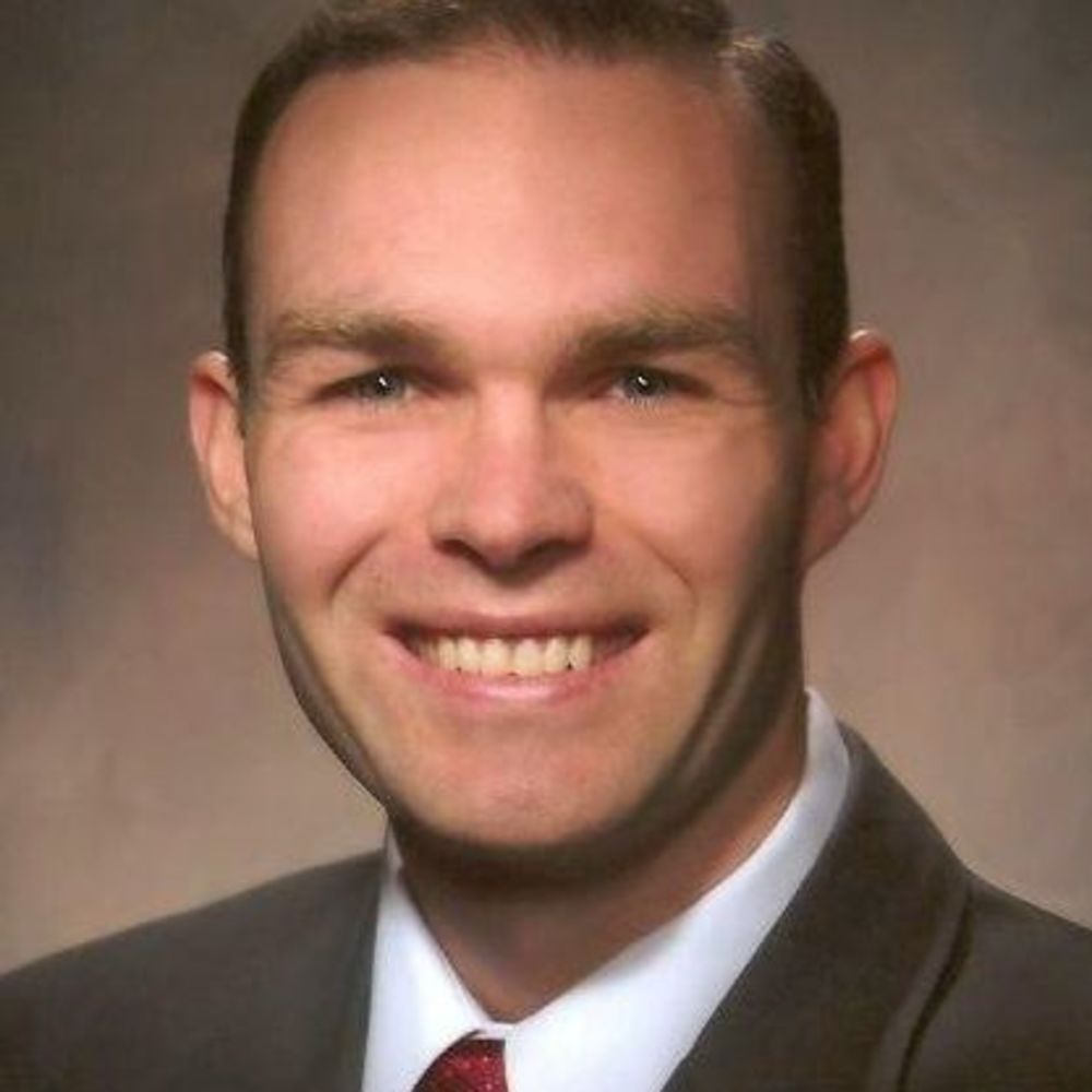 Meet your Posher, J scott