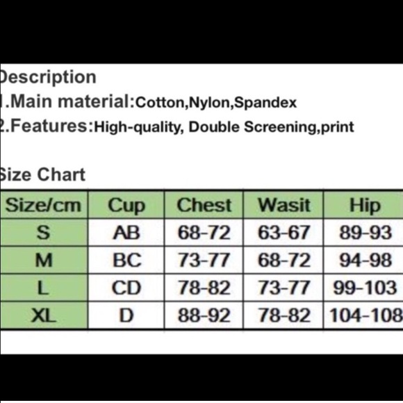 🌷Buy 1, Get 1 50% Off 🌷Off-The-ShoulderOne-Piece - Picture 3 of 4