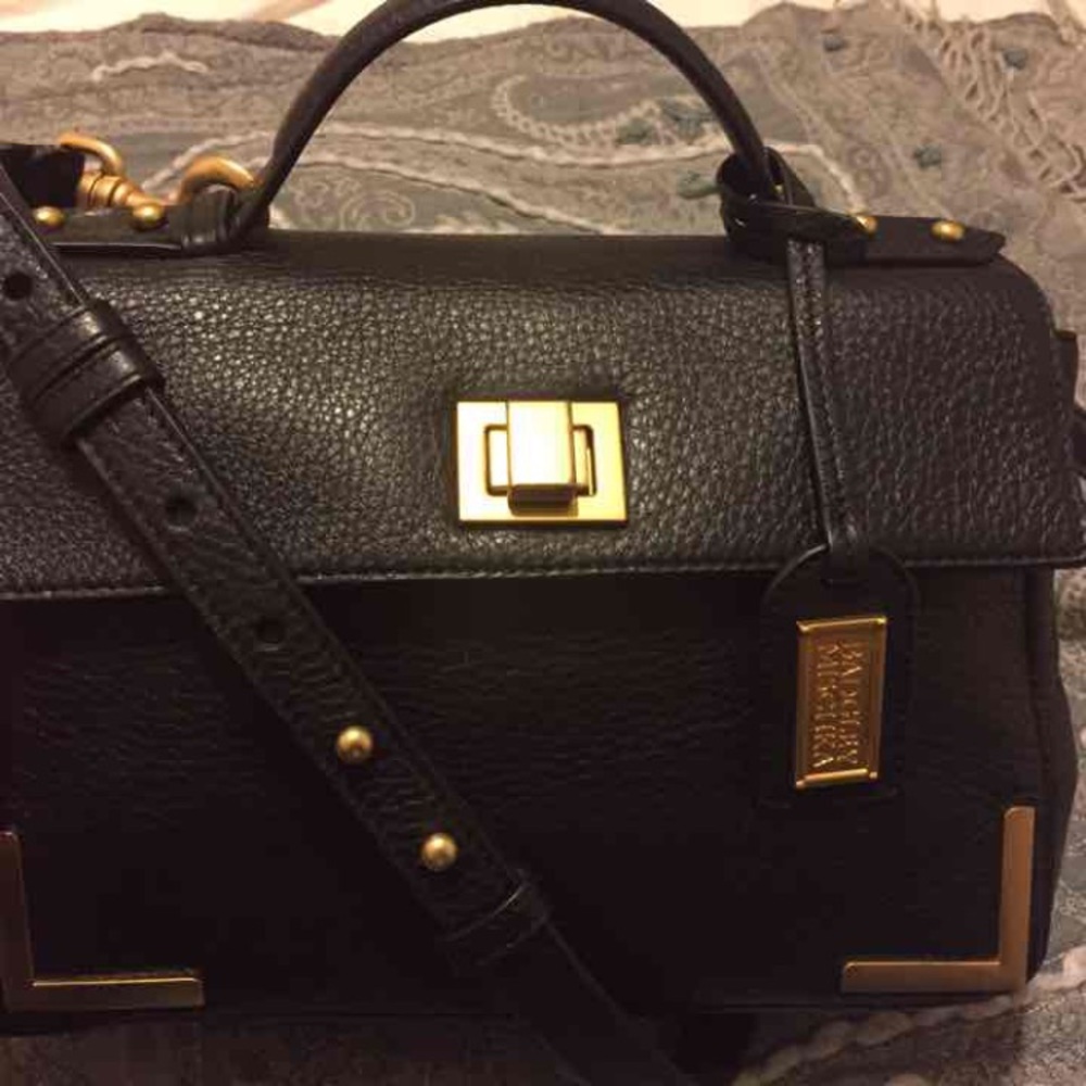 BADGLEY MISCHKA cross body