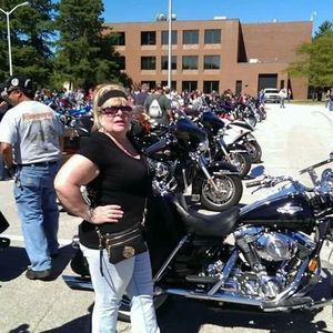 Meet your Posher, Doreen