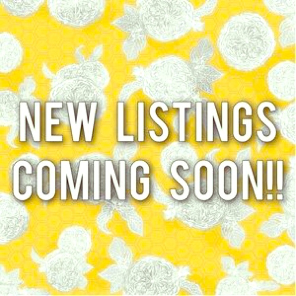 GREAT PRICES!! STAY TUNE!