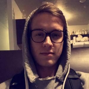 Meet your Posher, Grant
