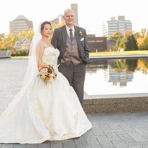 Meet your Posher, Katrina