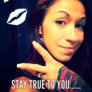 Meet your Posher, Tiffanie