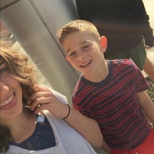 Meet your Posher, Emma