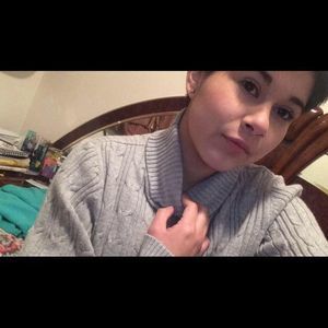 Meet your Posher, Nayeli