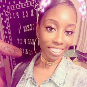 Meet your Posher, Brittiney