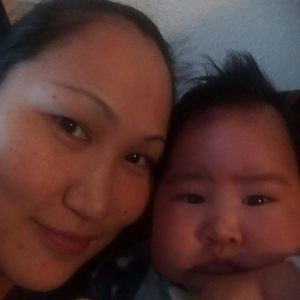 Meet your Posher, Sally