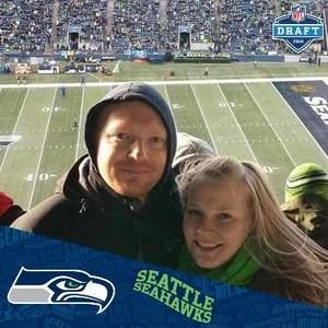 Meet your Posher, Courtney