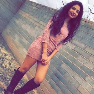 Meet your Posher, America