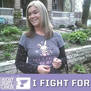 Meet your Posher, Loretta