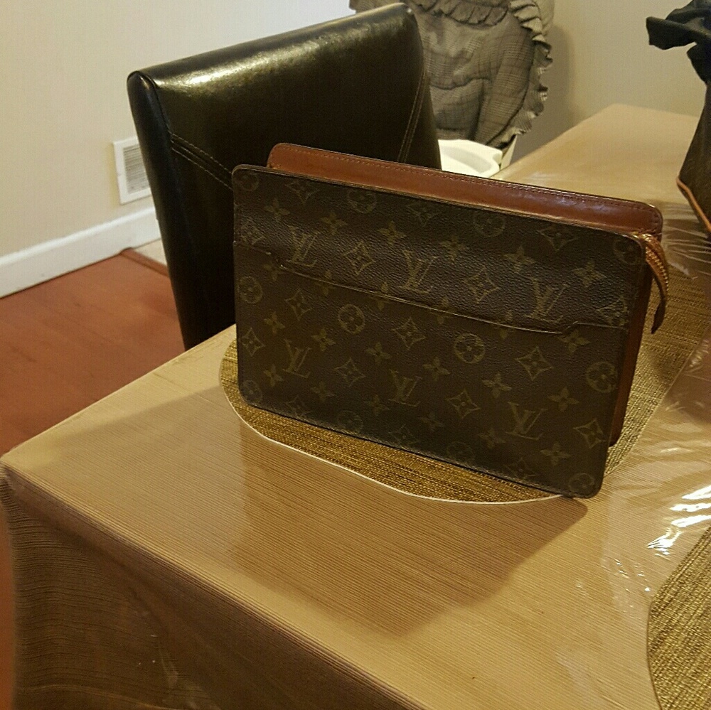 Louis vuitton
